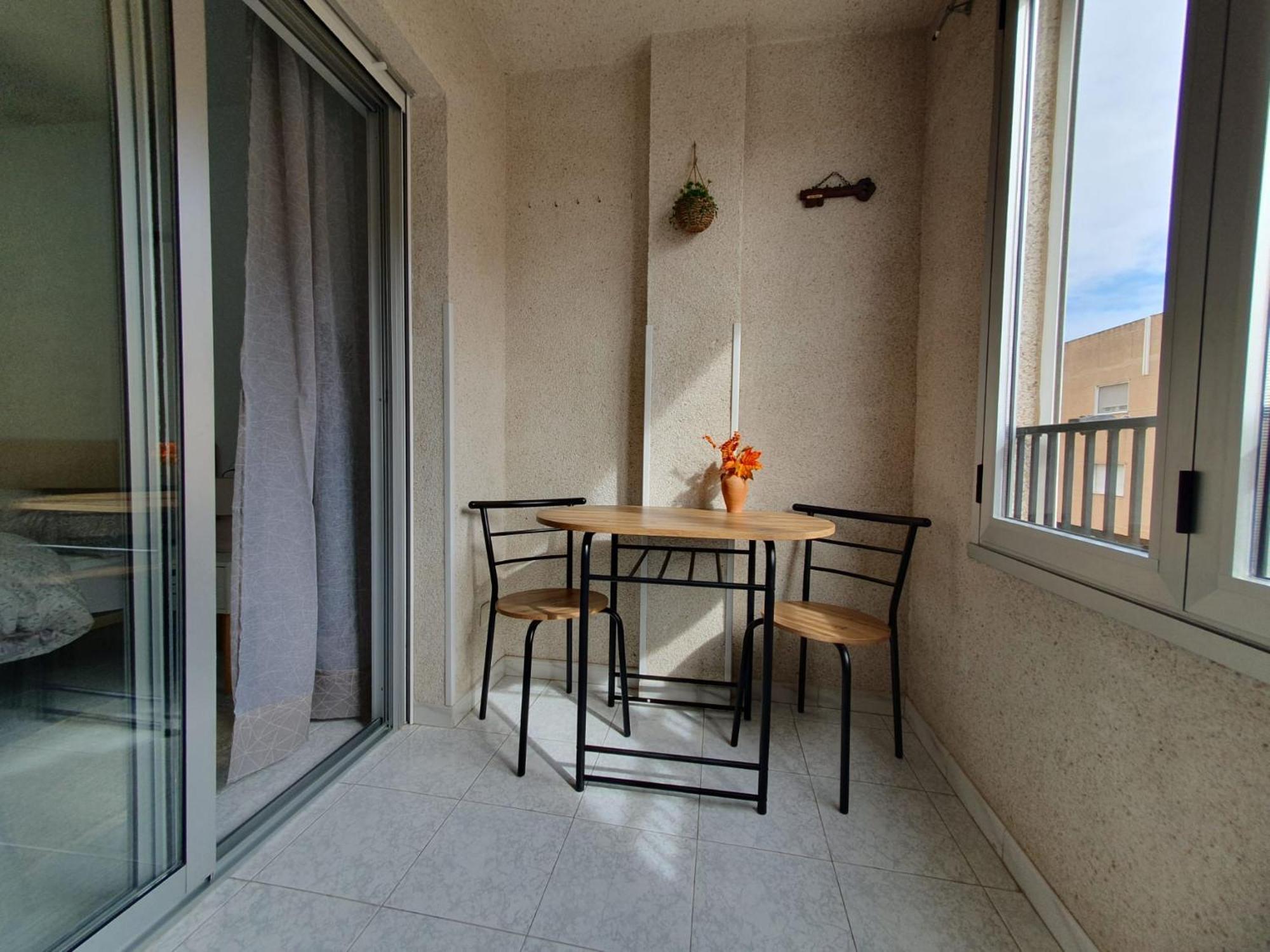 Casa Victor * San Pedro del Pinatar